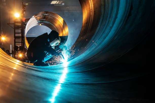 Attleboro, MA Welder & Metal Fabrication Company