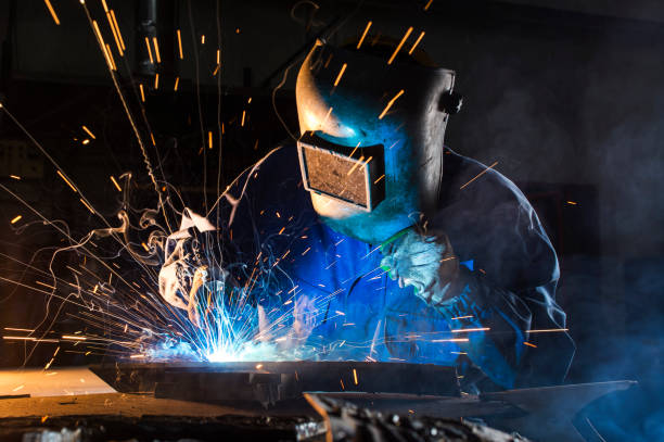 Best Automation and Robotic Welding in Attleboro, MA
