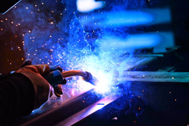 Affordable Welder Services in Attleboro, MA