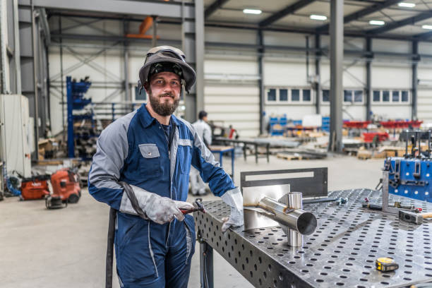 Best Food and Beverage Processing Equipment Welding in Attleboro, MA