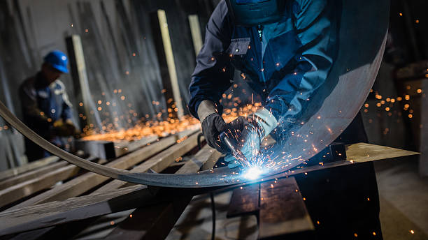 Professional Welder & Metal Fabrication in Attleboro, MA