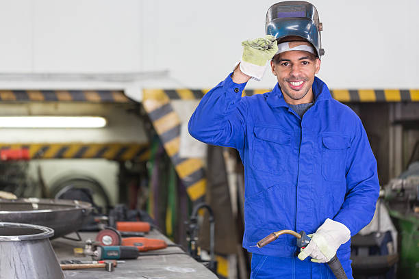 Best Structural Steel Welding in Attleboro, MA